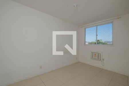 Quarto Suíte de apartamento para alugar com 2 quartos, 55m² em São Cristóvão, Rio de Janeiro