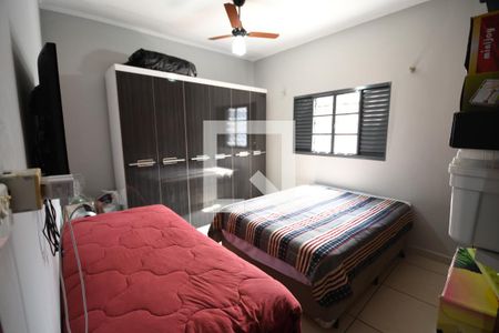 Quarto 1 de casa à venda com 9 quartos, 367m² em Vila Industrial, Campinas