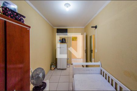 Casa 1 - Quarto 2 de casa à venda com 9 quartos, 367m² em Vila Industrial, Campinas