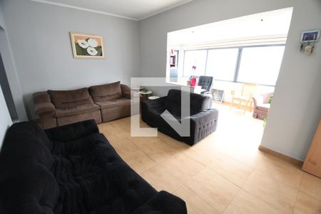 Sala de casa à venda com 9 quartos, 367m² em Vila Industrial, Campinas