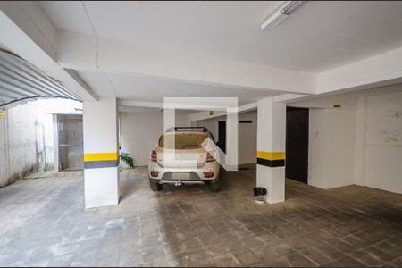 Apartamento à venda com 110m², 3 quartos e 1 vaga Apartamento à venda com 110m², 3 quartos e 1 vagaGaragem