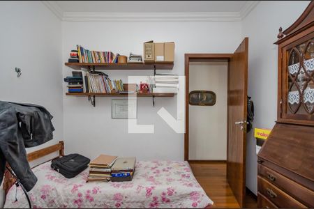 Apartamento à venda com 110m², 3 quartos e 1 vaga Apartamento à venda com 110m², 3 quartos e 1 vagaQuarto 2