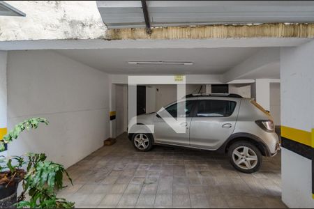 Apartamento à venda com 110m², 3 quartos e 1 vaga Apartamento à venda com 110m², 3 quartos e 1 vagaGaragem