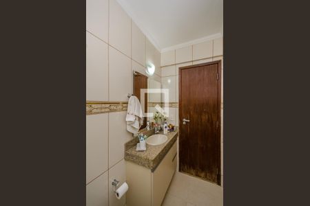 Apartamento à venda com 110m², 3 quartos e 1 vaga Apartamento à venda com 110m², 3 quartos e 1 vagaBanheiro da Suíte
