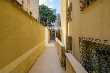 Apartamento à venda com 110m², 3 quartos e 1 vaga Apartamento à venda com 110m², 3 quartos e 1 vagaEntrada