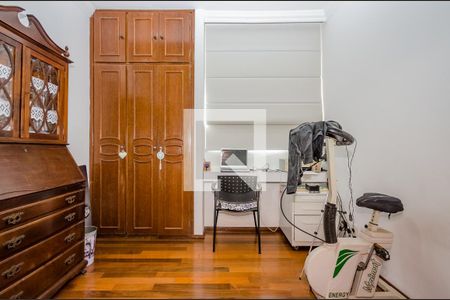 Apartamento à venda com 110m², 3 quartos e 1 vaga Apartamento à venda com 110m², 3 quartos e 1 vagaQuarto 2