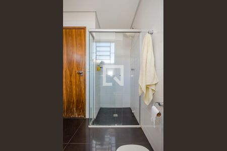 Apartamento à venda com 110m², 3 quartos e 1 vaga Apartamento à venda com 110m², 3 quartos e 1 vagaBanheiro Social