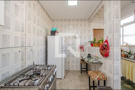 Apartamento à venda com 110m², 3 quartos e 1 vaga Apartamento à venda com 110m², 3 quartos e 1 vagaCozinha