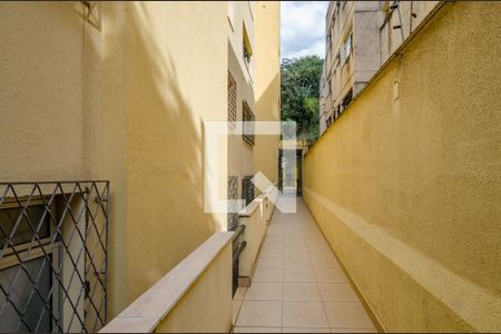 Apartamento à venda com 110m², 3 quartos e 1 vaga Apartamento à venda com 110m², 3 quartos e 1 vagaEntrada