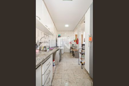 Apartamento à venda com 110m², 3 quartos e 1 vaga Apartamento à venda com 110m², 3 quartos e 1 vagaCozinha