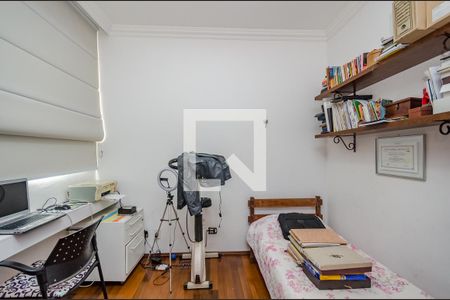 Apartamento à venda com 110m², 3 quartos e 1 vaga Apartamento à venda com 110m², 3 quartos e 1 vagaQuarto 2