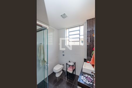 Apartamento à venda com 110m², 3 quartos e 1 vaga Apartamento à venda com 110m², 3 quartos e 1 vagaBanheiro Social