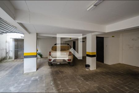 Apartamento à venda com 110m², 3 quartos e 1 vaga Apartamento à venda com 110m², 3 quartos e 1 vagaGaragem