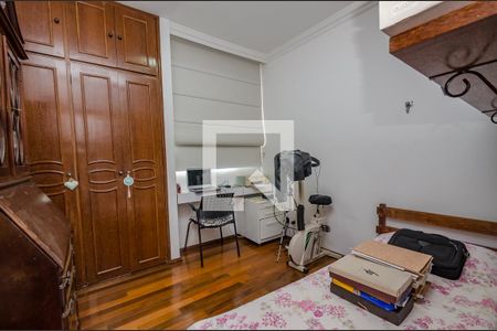 Apartamento à venda com 110m², 3 quartos e 1 vaga Apartamento à venda com 110m², 3 quartos e 1 vagaQuarto 2