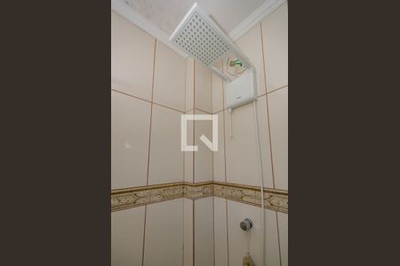 Apartamento à venda com 110m², 3 quartos e 1 vaga Apartamento à venda com 110m², 3 quartos e 1 vagaBanheiro da Suíte