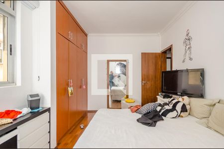 Apartamento à venda com 110m², 3 quartos e 1 vaga Apartamento à venda com 110m², 3 quartos e 1 vagaQuarto 1