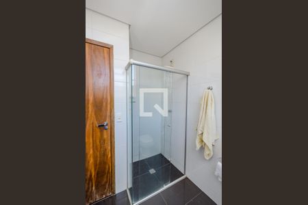 Apartamento à venda com 110m², 3 quartos e 1 vaga Apartamento à venda com 110m², 3 quartos e 1 vagaBanheiro Social