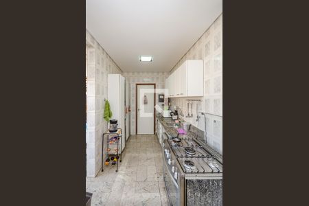 Apartamento à venda com 110m², 3 quartos e 1 vaga Apartamento à venda com 110m², 3 quartos e 1 vagaCozinha