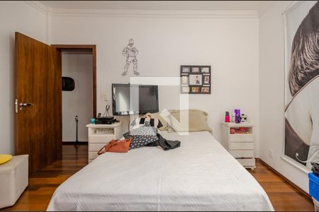 Apartamento à venda com 110m², 3 quartos e 1 vaga Apartamento à venda com 110m², 3 quartos e 1 vagaQuarto 1