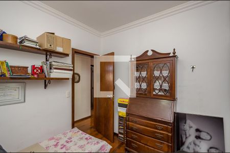 Apartamento à venda com 110m², 3 quartos e 1 vaga Apartamento à venda com 110m², 3 quartos e 1 vagaQuarto 2