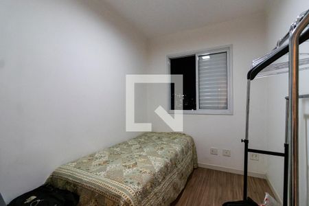 Quarto 1 de apartamento para alugar com 3 quartos, 69m² em Vila Caraguatá, São Paulo