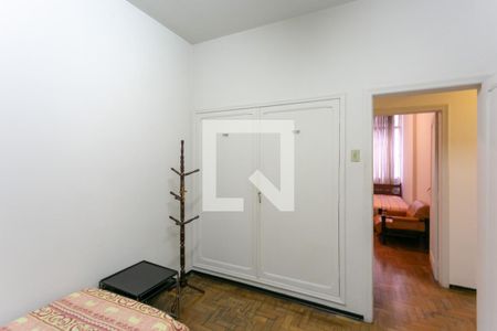 Apartamento à venda com 100m², 3 quartos e sem vagaQuarto 3