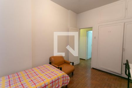 Apartamento à venda com 100m², 3 quartos e sem vagaQuarto 2