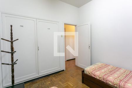 Apartamento à venda com 100m², 3 quartos e sem vagaQuarto 3