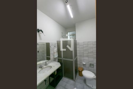 Apartamento à venda com 100m², 3 quartos e sem vagaBanheiro