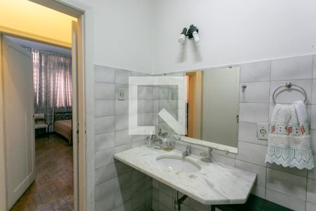 Apartamento à venda com 100m², 3 quartos e sem vagaBanheiro