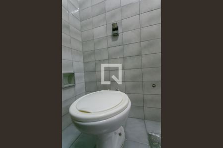 Apartamento à venda com 100m², 3 quartos e sem vagaBanheiro