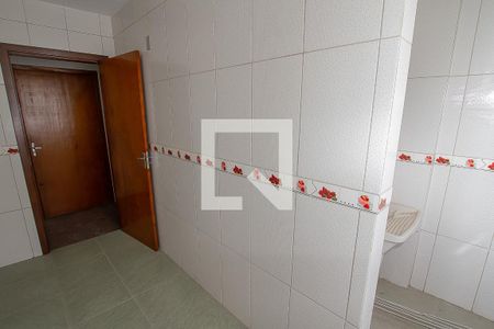 Apartamento à venda com 43m², 1 quarto e sem vagaCozinha