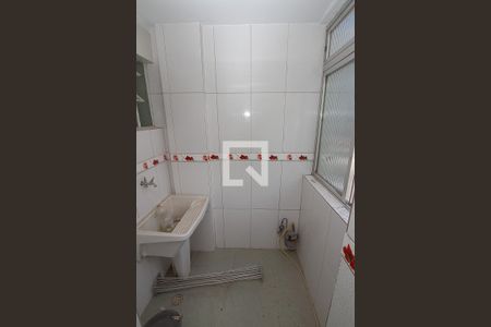 Apartamento à venda com 43m², 1 quarto e sem vagaÁrea de Serviço