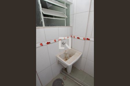 Apartamento à venda com 43m², 1 quarto e sem vagaÁrea de Serviço