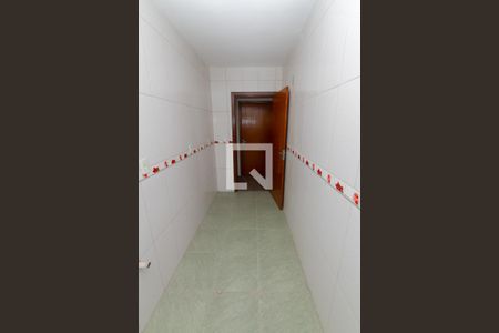 Apartamento à venda com 43m², 1 quarto e sem vagaCozinha