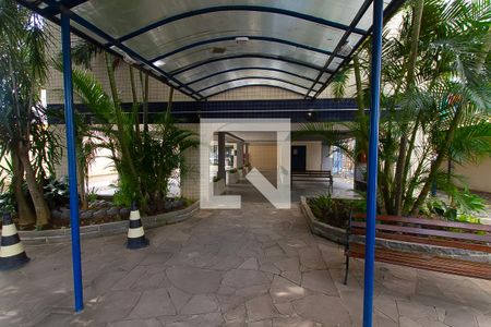 Apartamento à venda com 43m², 1 quarto e sem vagaEntrada