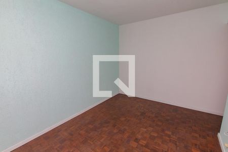 Sala de apartamento à venda com 1 quarto, 43m² em Cristo Redentor, Porto Alegre