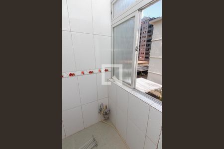 Apartamento à venda com 43m², 1 quarto e sem vagaÁrea de Serviço