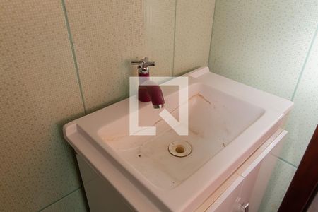 Apartamento à venda com 43m², 1 quarto e sem vagaBanheiro - Torneira