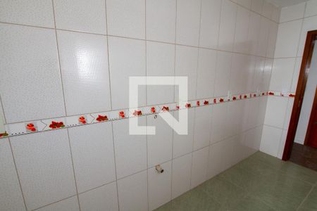 Apartamento à venda com 43m², 1 quarto e sem vagaCozinha