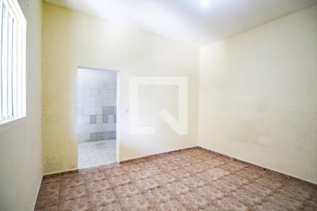 Casa para alugar com 1 quarto, 41m² em Vila Carolina, São Paulo