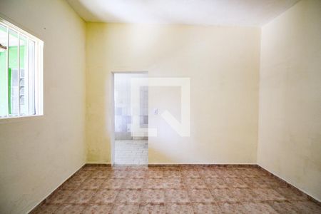 Casa para alugar com 1 quarto, 41m² em Vila Carolina, São Paulo