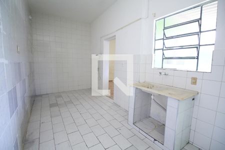 Casa para alugar com 1 quarto, 41m² em Vila Carolina, São Paulo