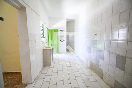 Casa para alugar com 1 quarto, 41m² em Vila Carolina, São Paulo