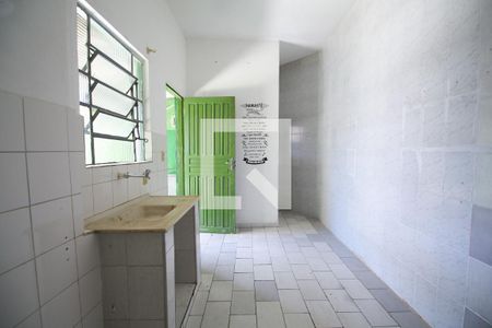 Casa para alugar com 1 quarto, 41m² em Vila Carolina, São Paulo