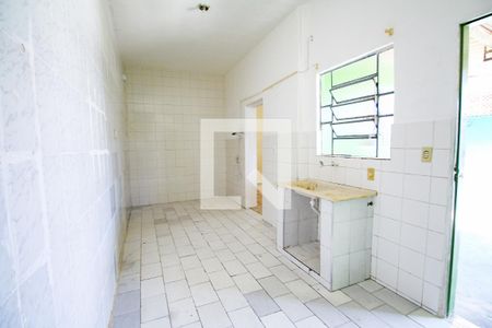 Casa para alugar com 1 quarto, 41m² em Vila Carolina, São Paulo