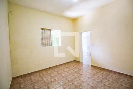 Casa para alugar com 1 quarto, 41m² em Vila Carolina, São Paulo