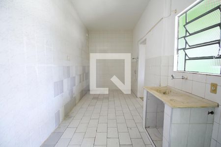 Casa para alugar com 1 quarto, 41m² em Vila Carolina, São Paulo