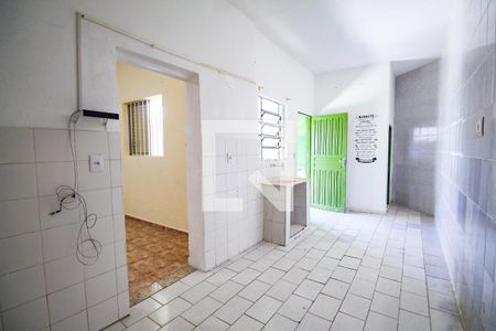 Casa para alugar com 1 quarto, 41m² em Vila Carolina, São Paulo