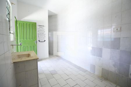 Casa para alugar com 1 quarto, 41m² em Vila Carolina, São Paulo